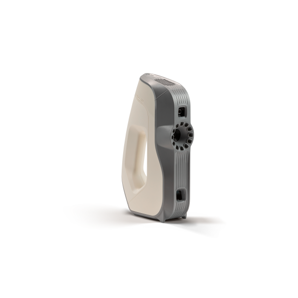 artec 3d eva