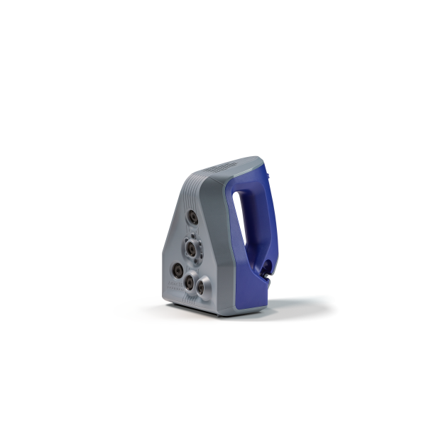 artec space spider