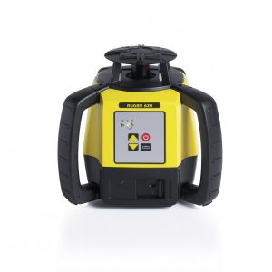 Leica Rugby 610
