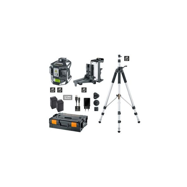 X3-Laser Pro Set 1 - Image 2