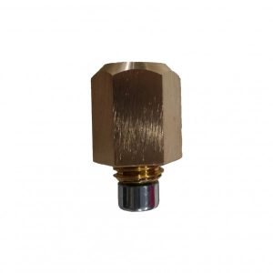 Tapón Hexagonal 5/8"