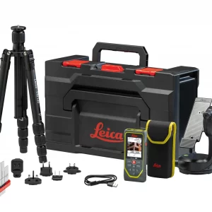 pack del disto leica x6