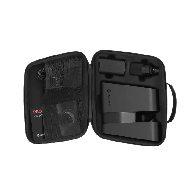 Matterport Pro3 Acceleration Kit - Imagen 4