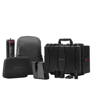 Matterport Pro3 Performance Kit