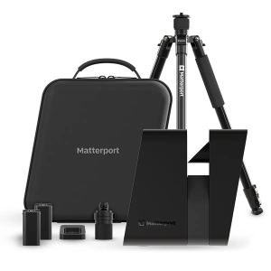 Matterport Pro3 Performance Kit