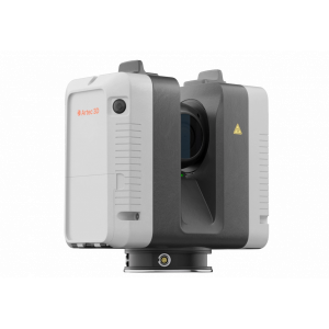 laser scanner artec ray ii