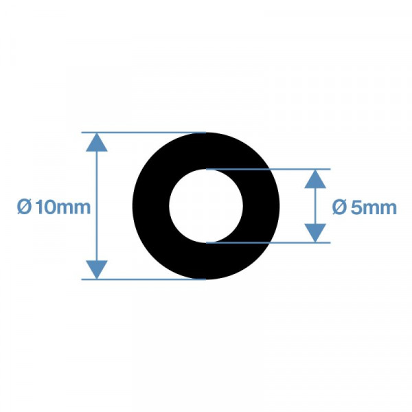 AESUBdots Easy Removable - Puntos de referencia adhesivos Retro Reflectantes 6MM - Imagen 2