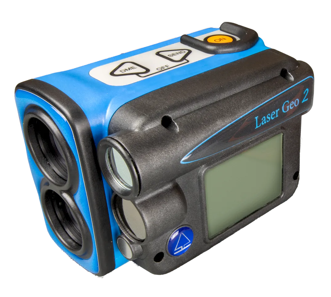 Laser Geo 2