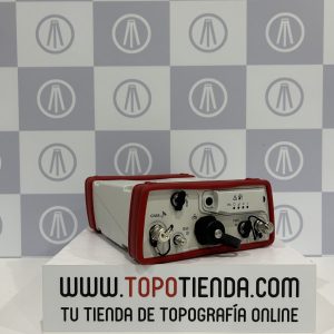 Leica GMX901 con GM10