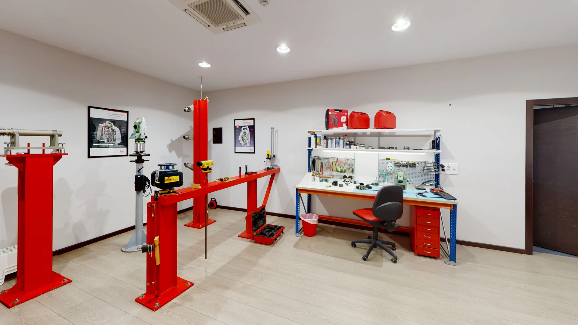 global geosystems santiago