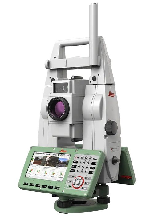 equipos de topografia