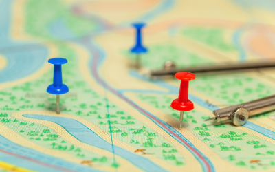 Qué es un levantamiento topográfico y para qué sirve