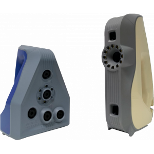 Pack Artec Space Spider & Artec Eva