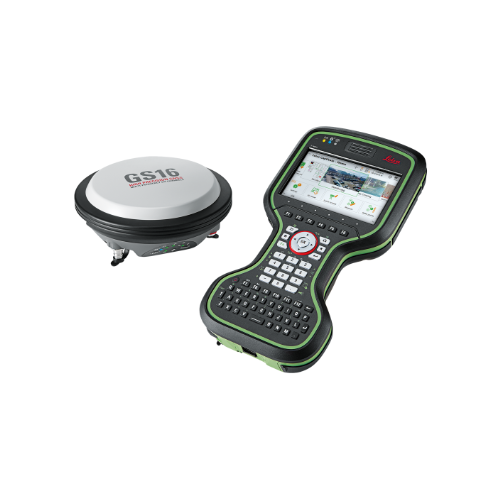 alquiler equipos topografia