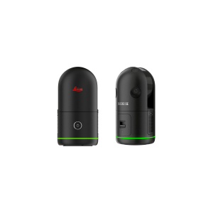 leica blk360 se essentials