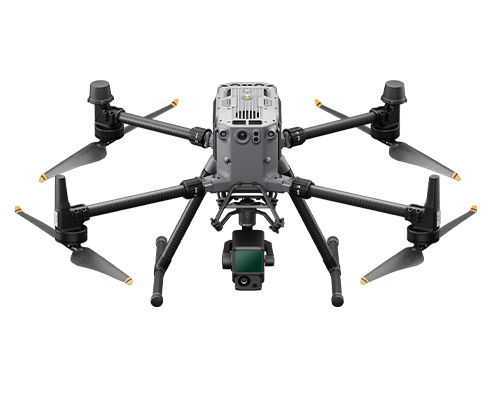 DJI Matrice 350RTK Zenmuse L2