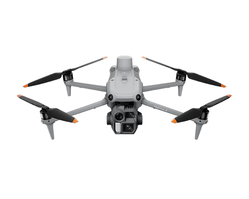 DJI Matrice 4E RTK