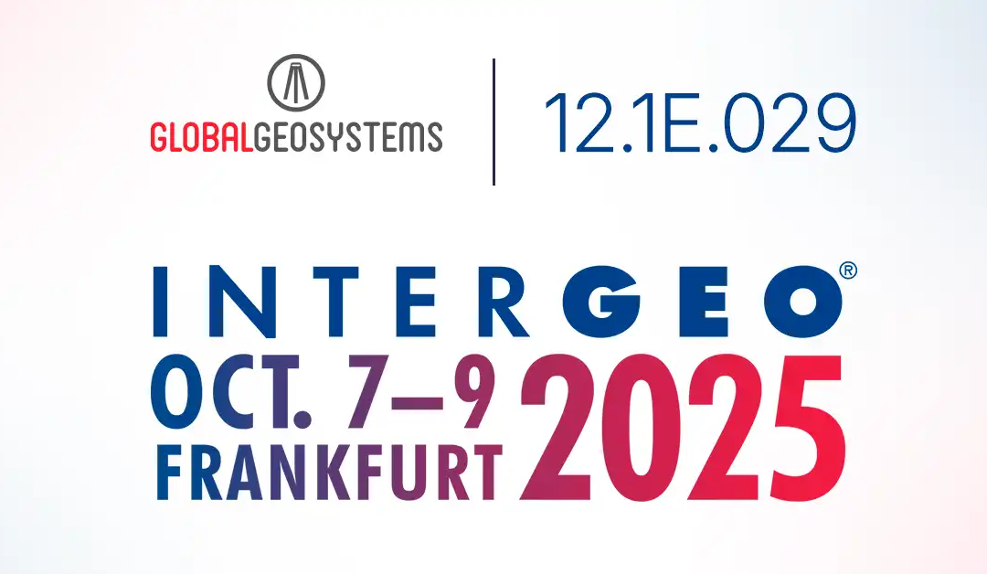 intergeo 2025