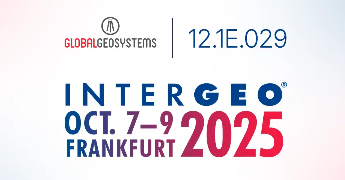 intergeo 2025