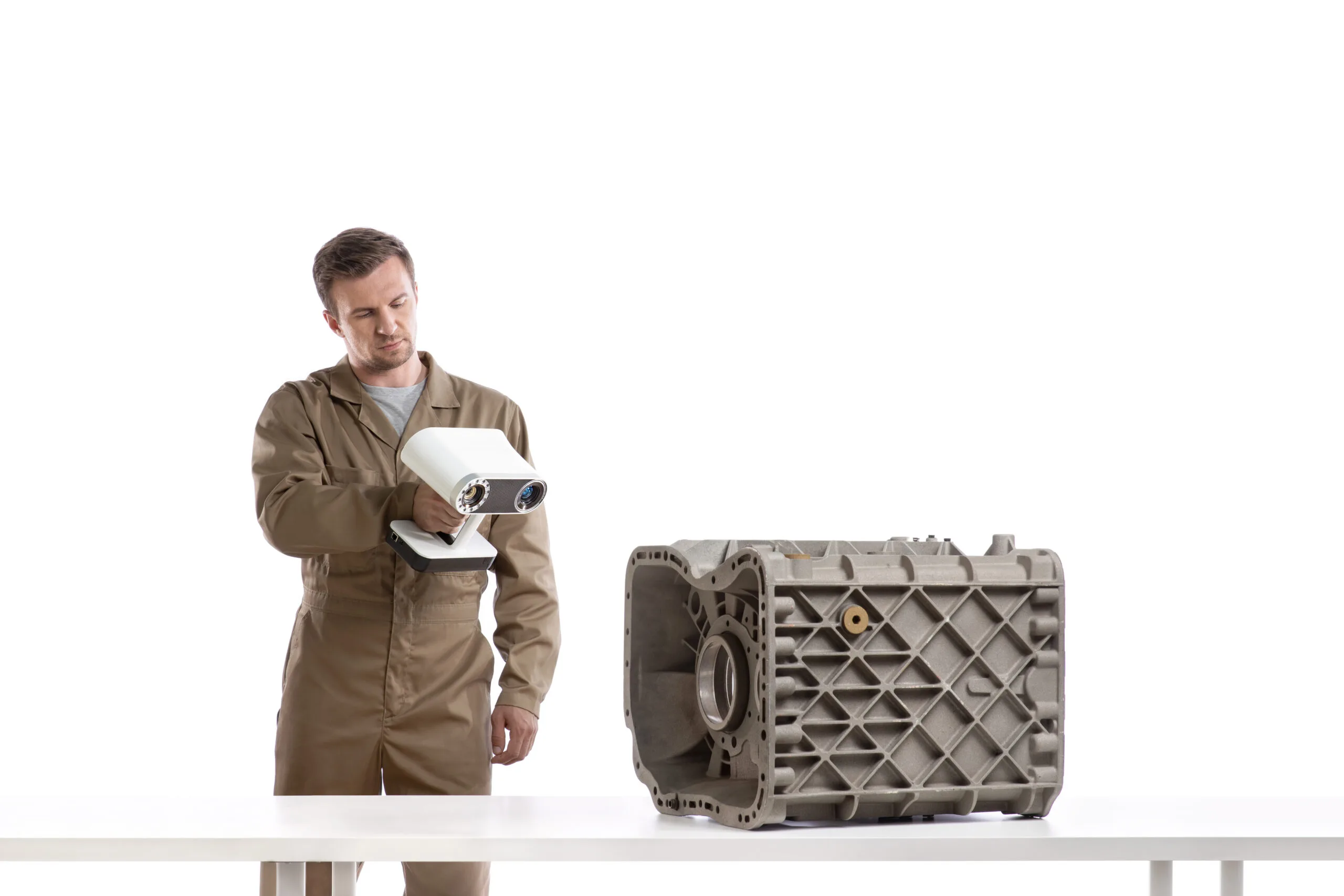 Artec Leo - Imagen 3