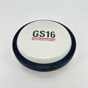 Leica GS16 Unlimited con CS20