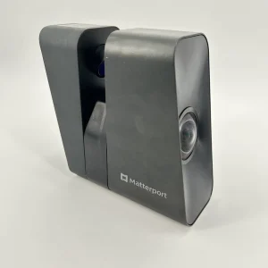Matterport Pro3
