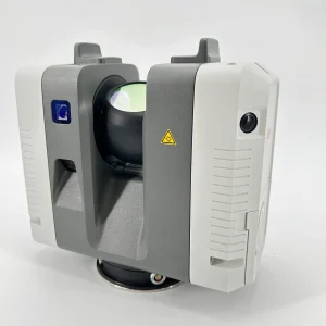 Leica RTC360