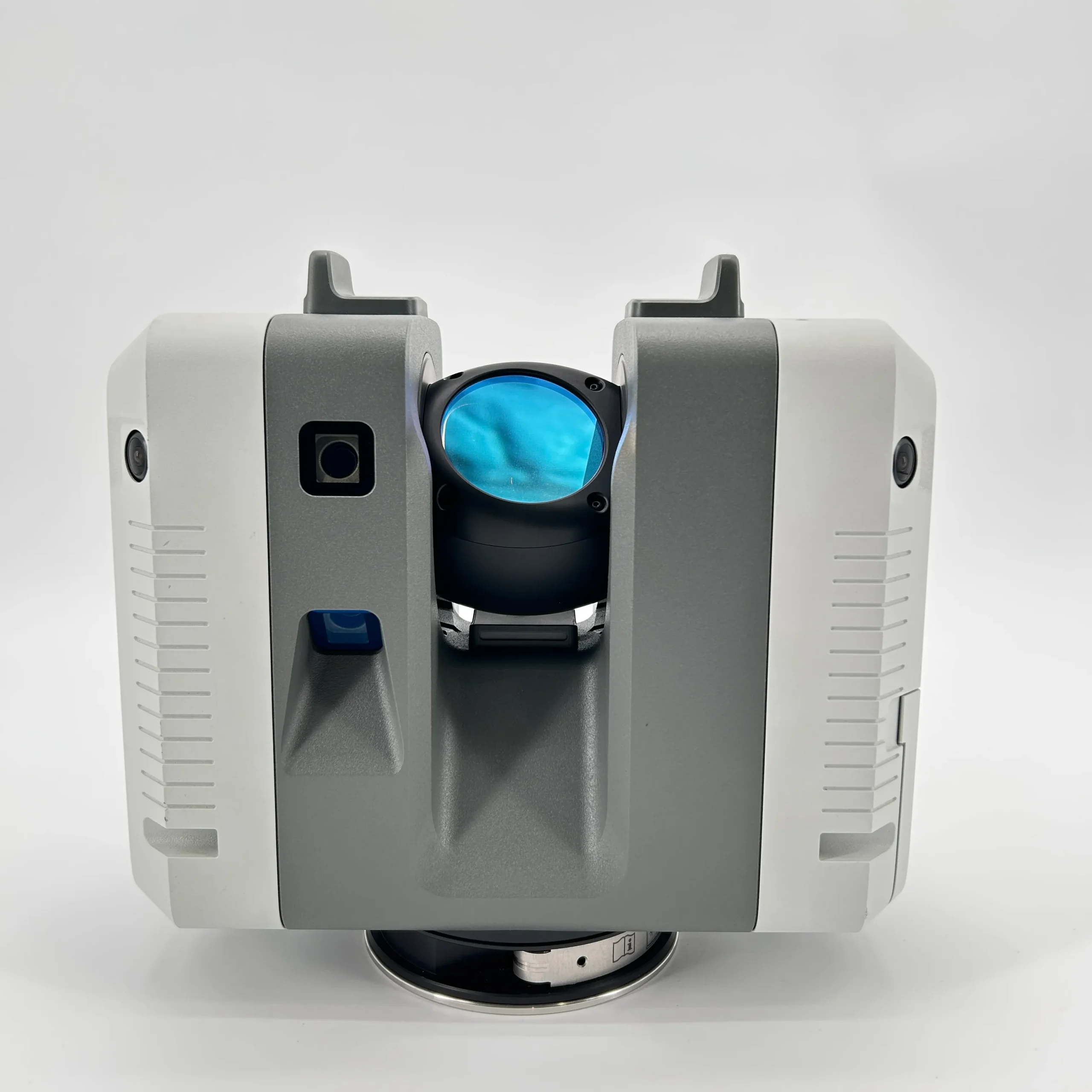 Used Leica RTC360 laser scanner
