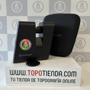 Matterport Pro3