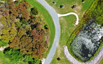 ¿Cuáles son los mejores drones para topografía?