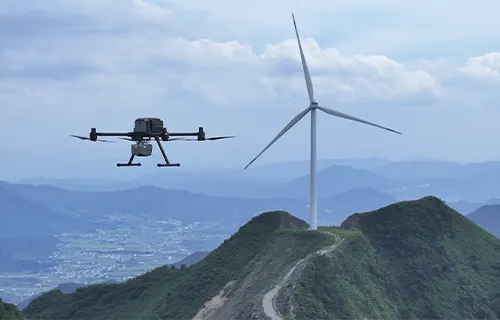 dron x500 chcnav drones chcnav