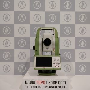 Leica TS10 3" R500