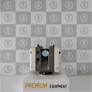 Leica RTC360 LT