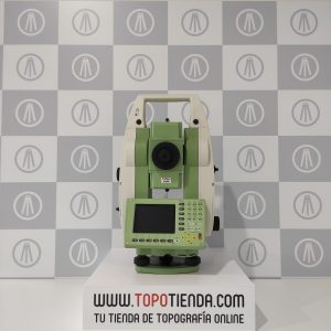 Leica TCRP1203plus R1000