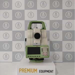 Leica TS16 P 1" R1000