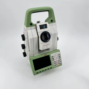 Leica MS60 1" R2000