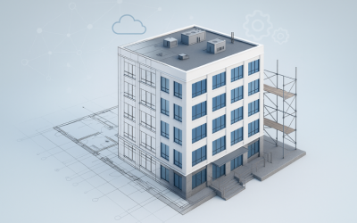 Ventajas de implementar BIM en empresas