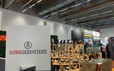 Así vivimos INTERGEO 2025 desde Global Geosystems