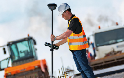 Los GPS para topografía más recomendados en 2025