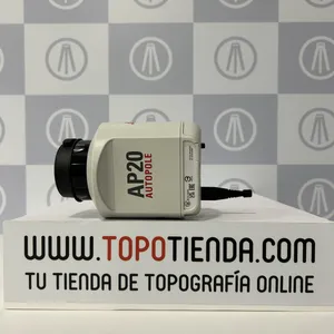 Leica AutoPole AP20 - Height + Tilt