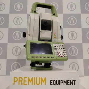 Leica TM60 0.5" R1000