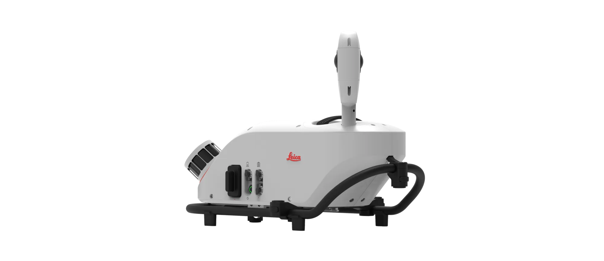 Leica Pegasus TRK300