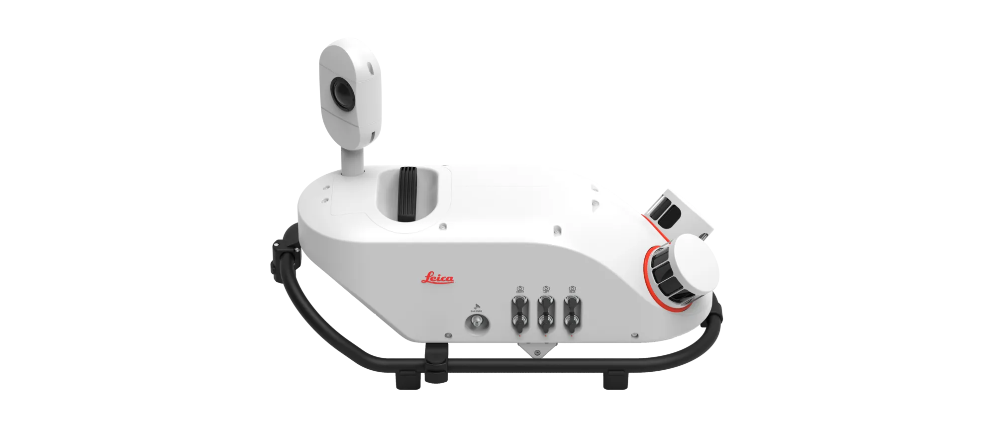 Leica Pegasus TRK300 - Image 2