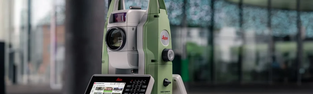 leica ts20
