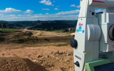 Ventajas de comprar equipos topográficos usados (y cómo acertar)