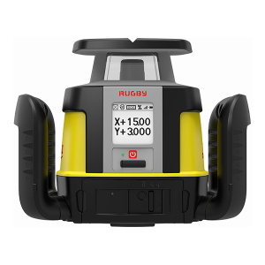 Leica Rugby CLI