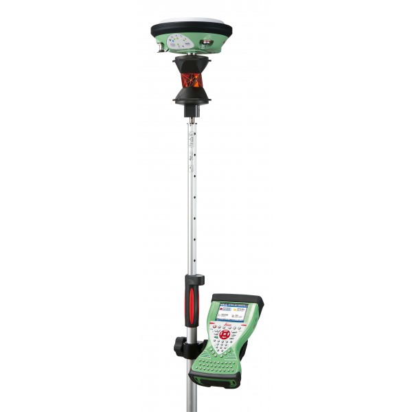 Leica SmartPole