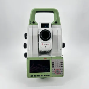 Leica MS60 1" R2000