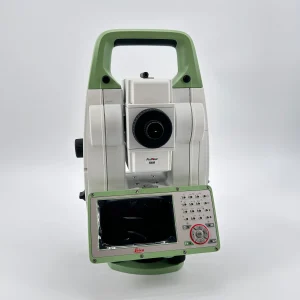 Leica TS13 3" R500