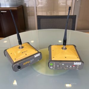 Antennas TopCon Hiper Pro